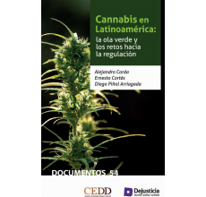 Cannabis en Latinoamérica: la ola verde y los retos hacia la regulación